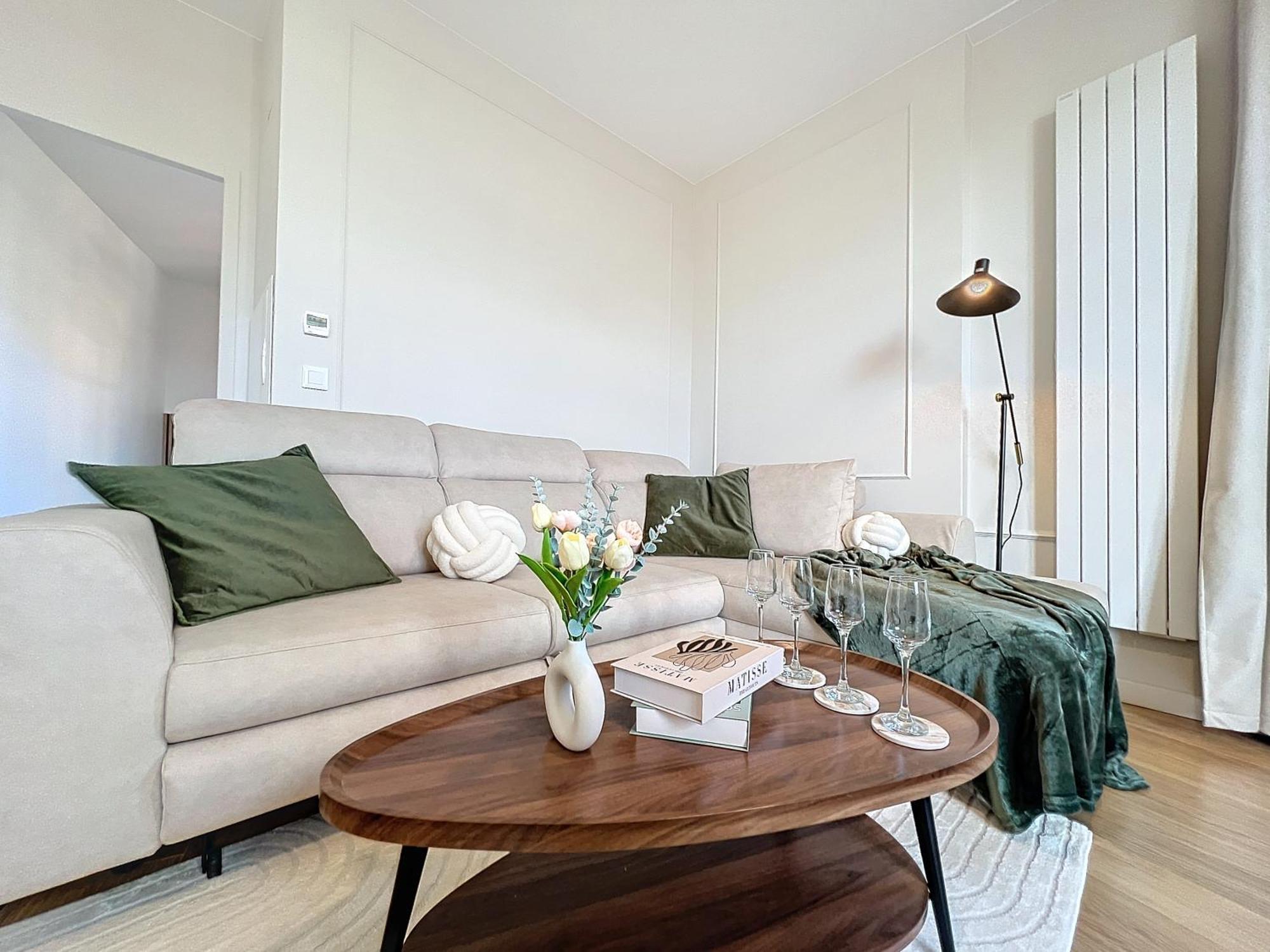 Apartament Le Patio'Nnement, Troyes, Centre Zewnętrze zdjęcie
